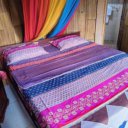 Putu Yoga Bungalow Ubud  Luaran gambar