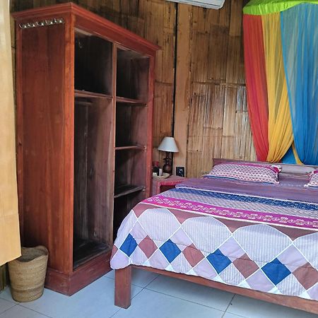 Putu Yoga Bungalow Ubud  Luaran gambar