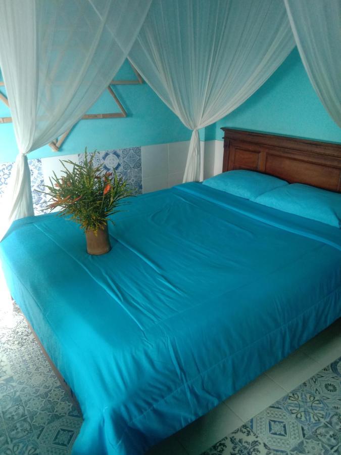Putu Yoga Bungalow Ubud  Luaran gambar