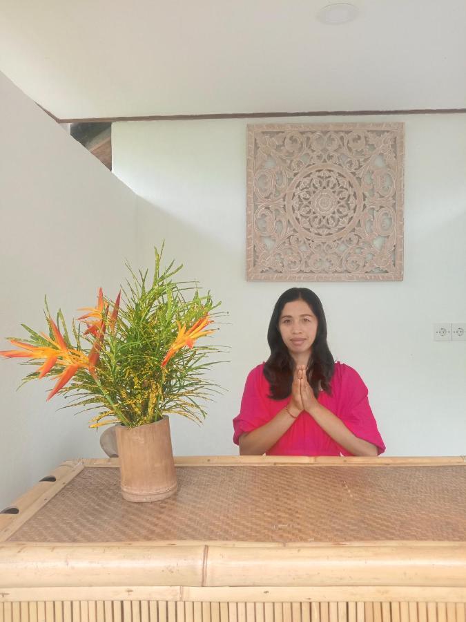 Putu Yoga Bungalow Ubud  Luaran gambar