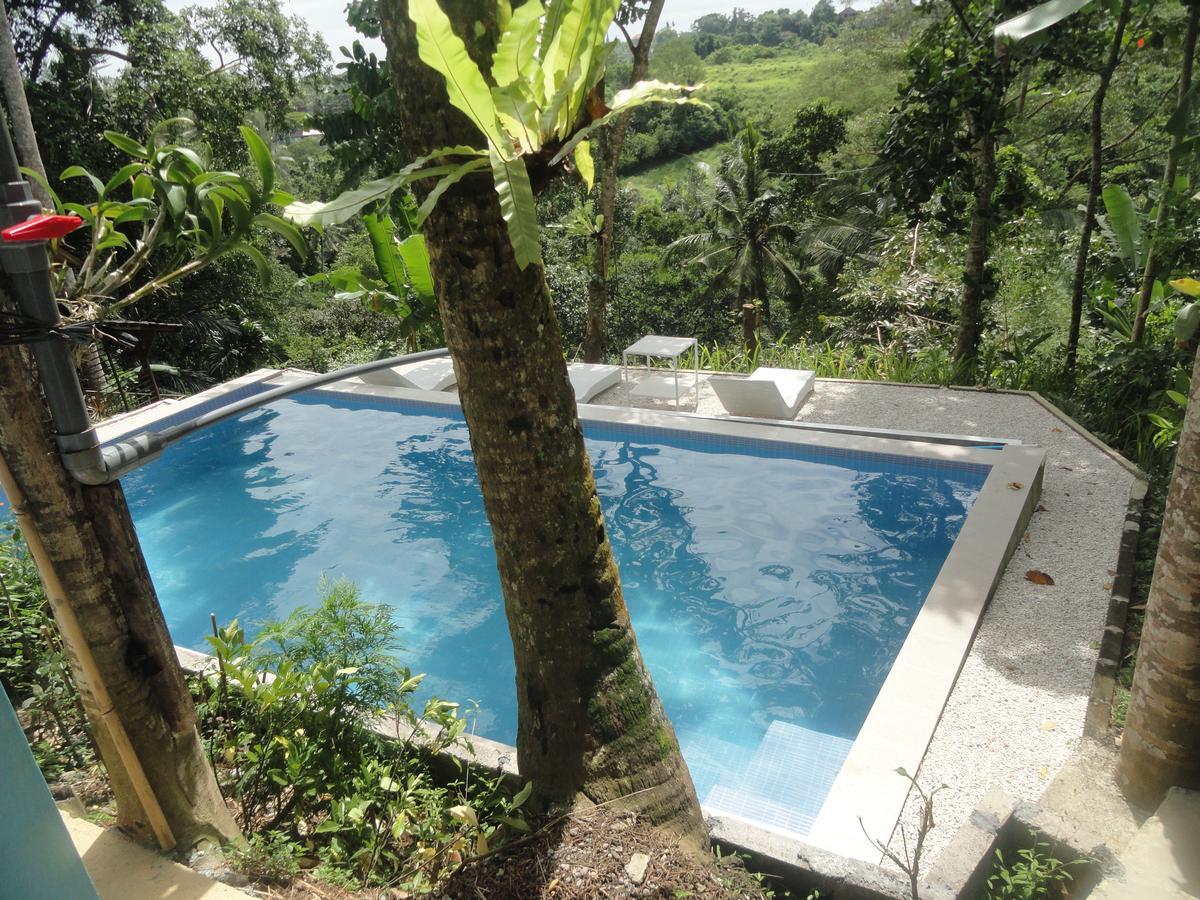 Putu Yoga Bungalow Ubud  Luaran gambar