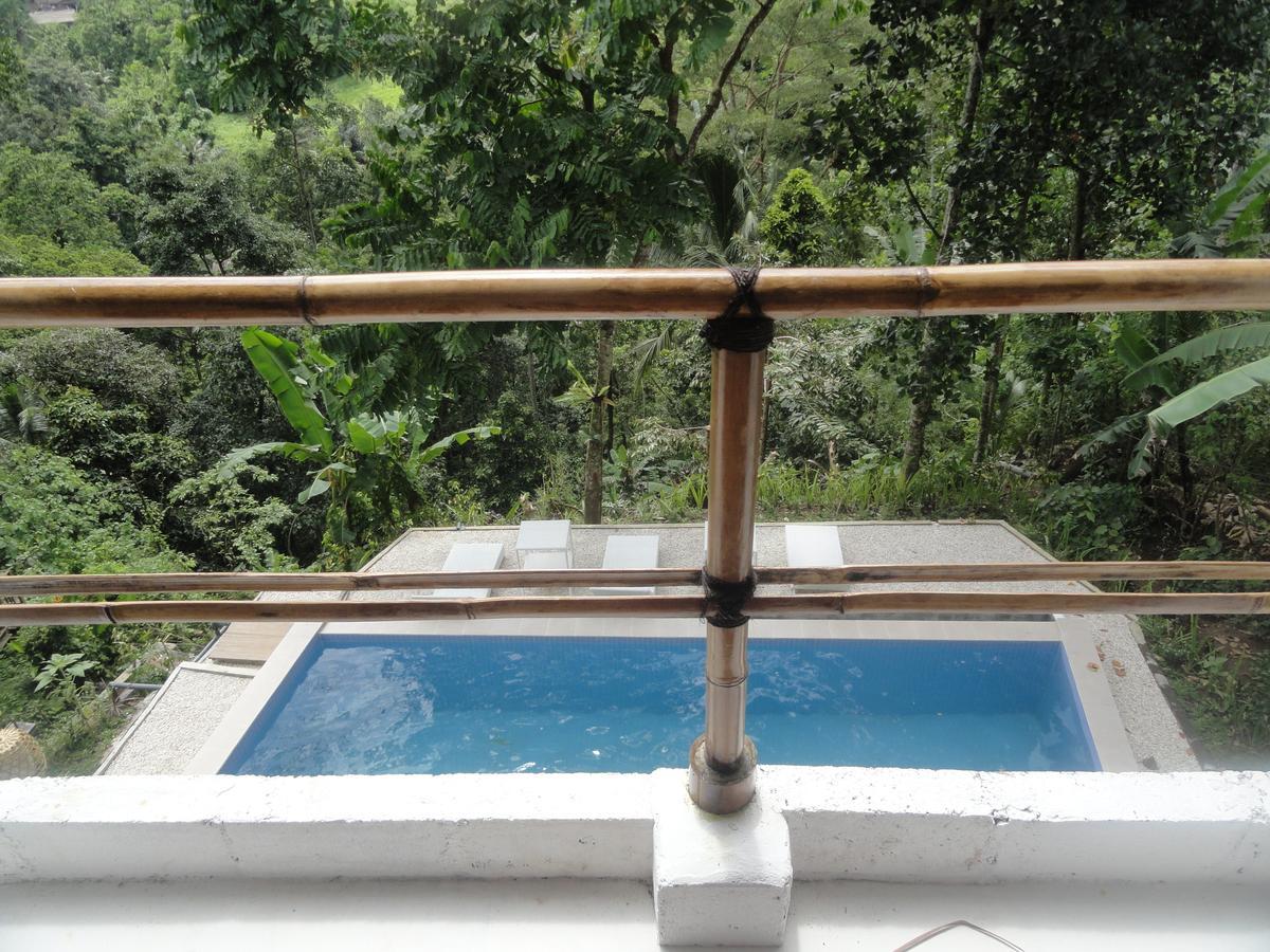 Putu Yoga Bungalow Ubud  Luaran gambar