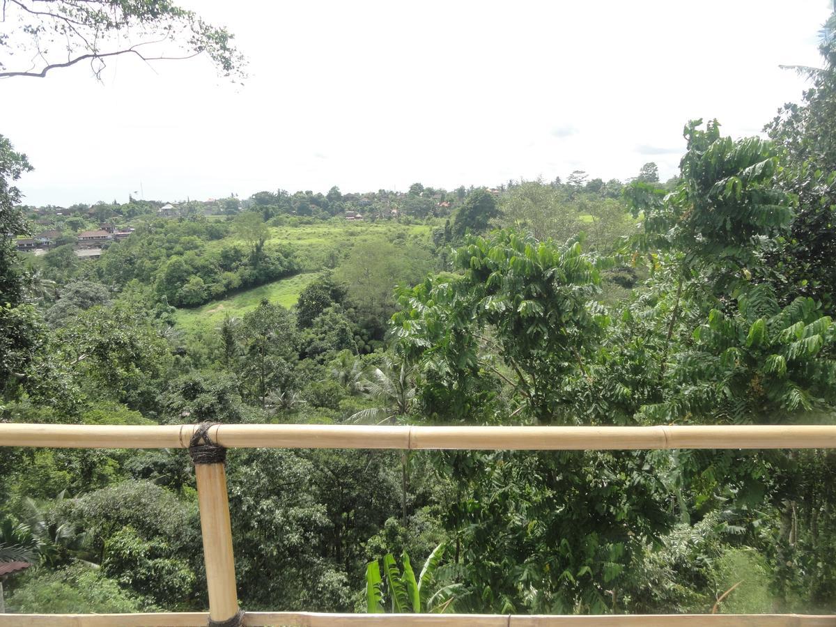 Putu Yoga Bungalow Ubud  Luaran gambar
