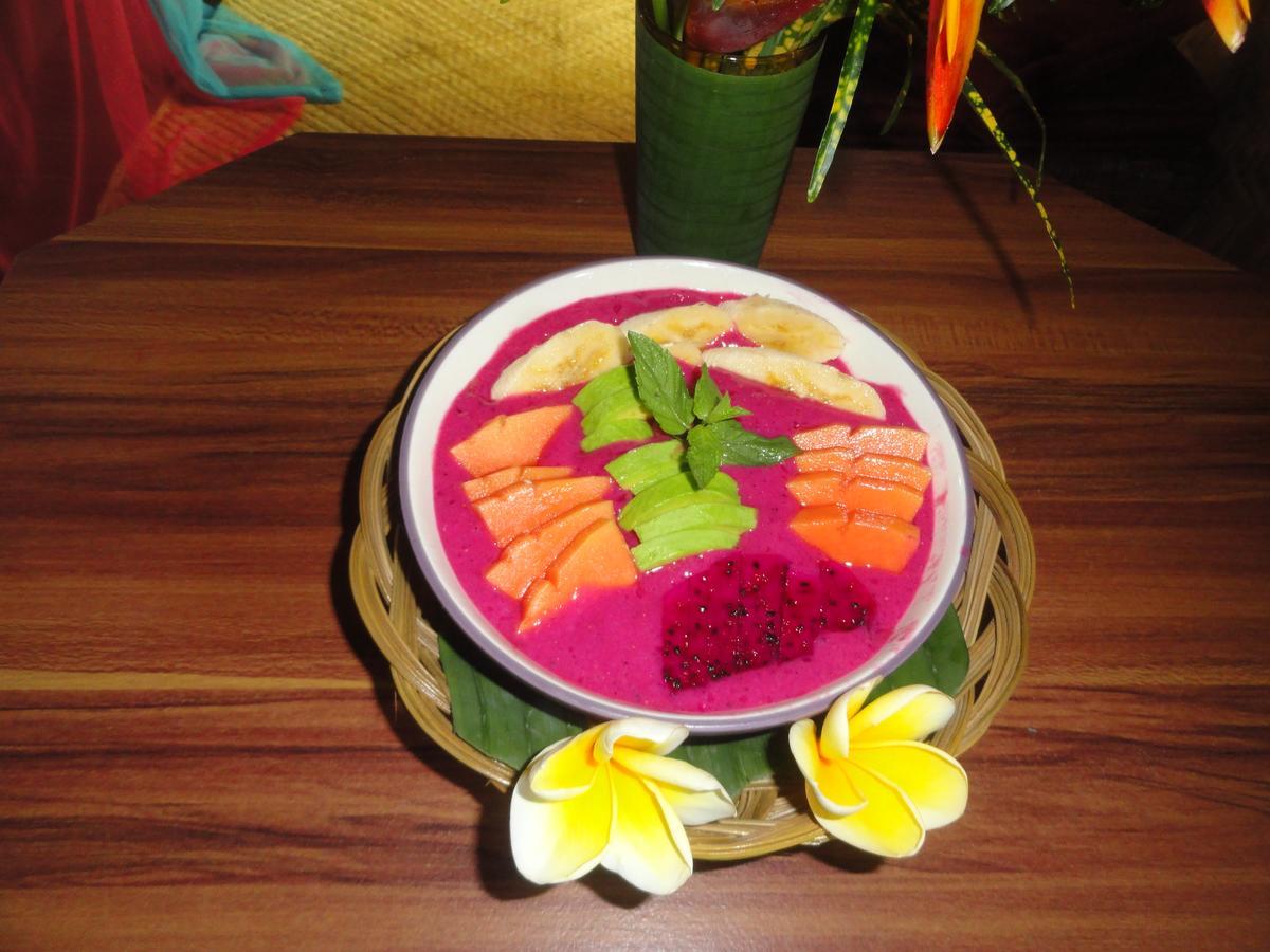 Putu Yoga Bungalow Ubud  Luaran gambar
