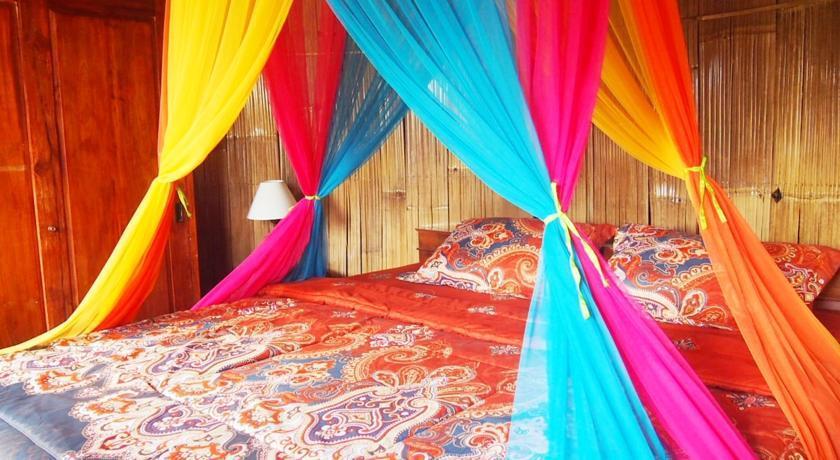 Putu Yoga Bungalow Ubud  Luaran gambar
